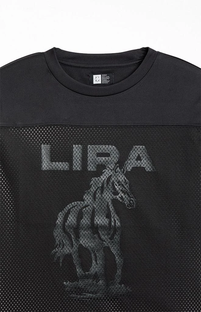 Lira Galveston Football Jersey 2