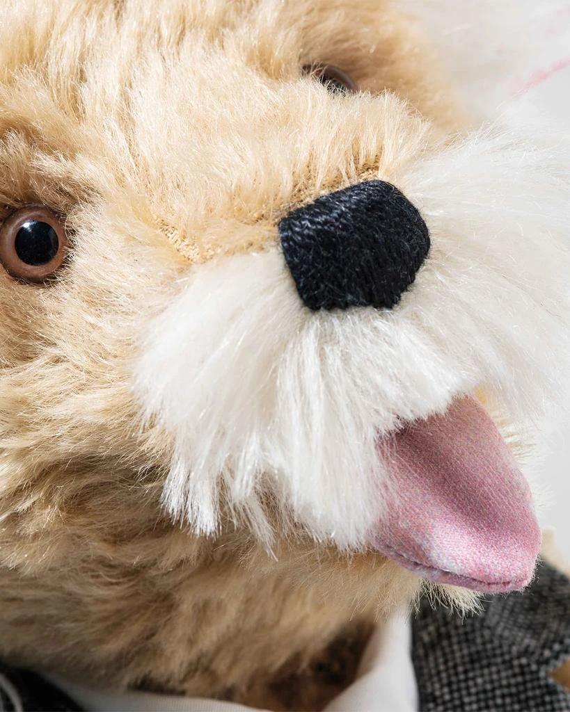 Steiff Albert Einstein Teddy Bear 3
