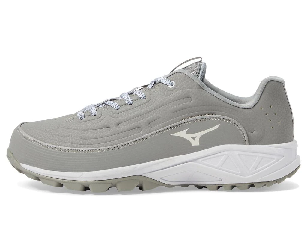 Mizuno Ambition 3 FP Low AS Softball Cleats 4