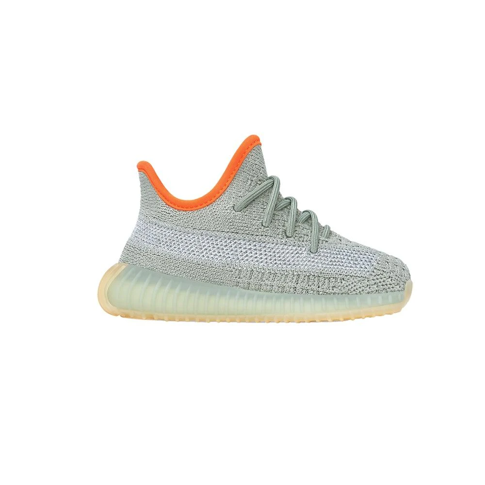 Adidas adidas Yeezy Boost 350 V2 Slip On Sneakers (Infant)