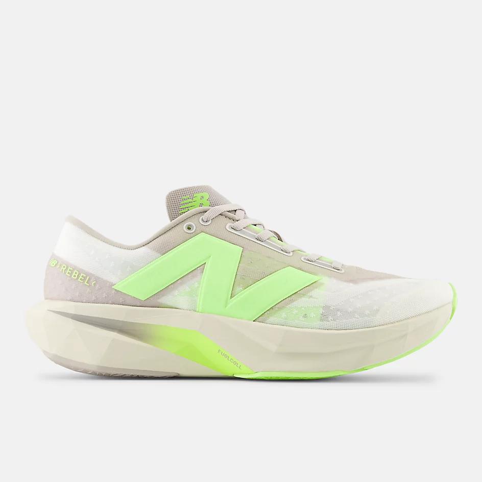 New Balance FuelCell Rebel v4