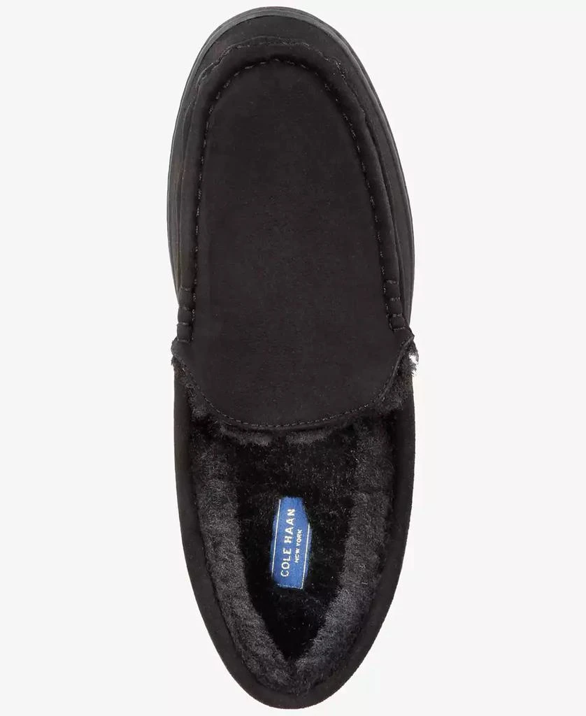 Cole Haan Men's Venetian Slip-On Moccasin Slippers 3