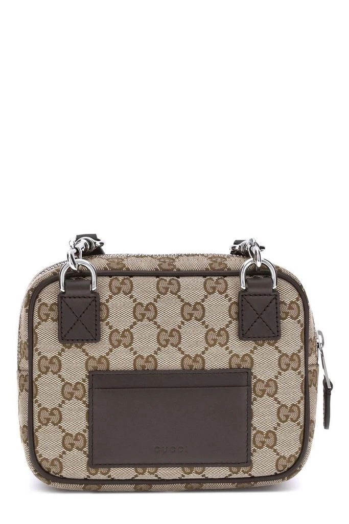 Gucci Gucci GG Monogrammed Mini Bag 2