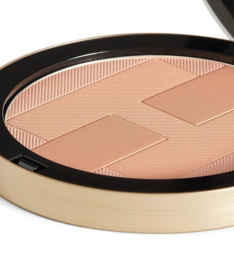 Hermes Hermès Plein Air H Trio Healthy Glow Mineral Powder - 01 Tottori 3