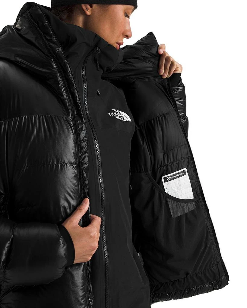 The North Face Summit Pumori Down Parka 5