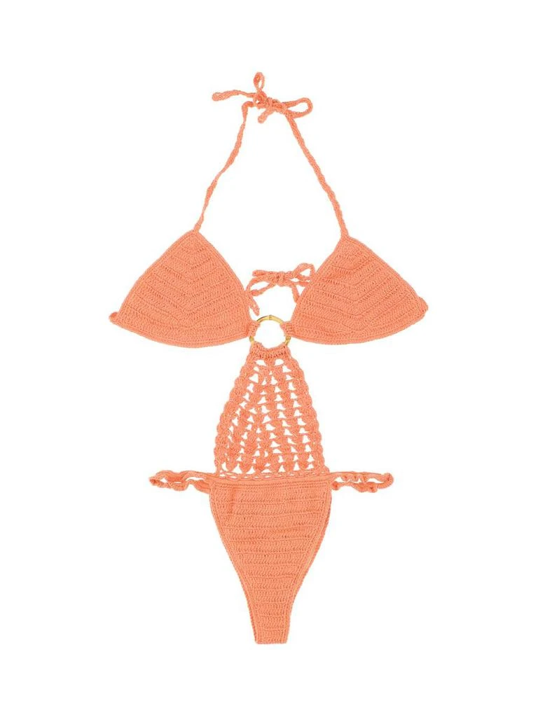AKOIA SWIM AKOIA SWIM BEACHWEAR & BIKINIS 1