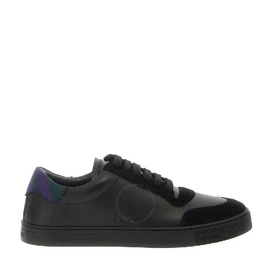 Burberry Robin Lace-Up Sneakers 1