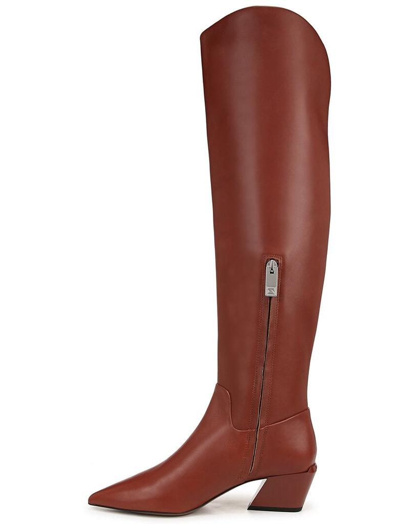 Franco Sarto Gwyn Leather Boot