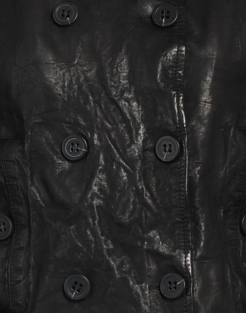 MASTERPELLE Biker jacket 4