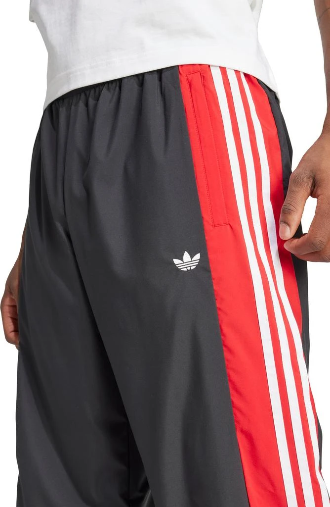Adidas Warm Up Track Pants 3