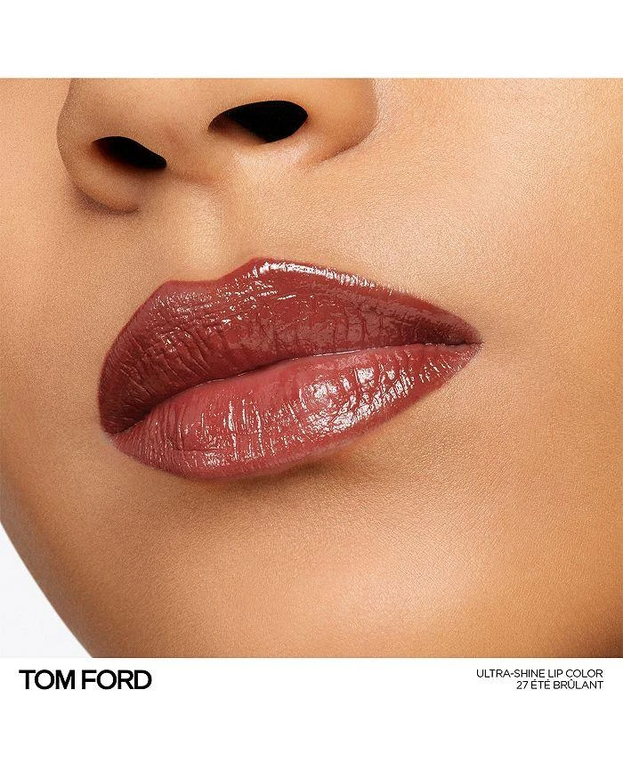 Tom Ford Ultra-Shine Lip Color 4