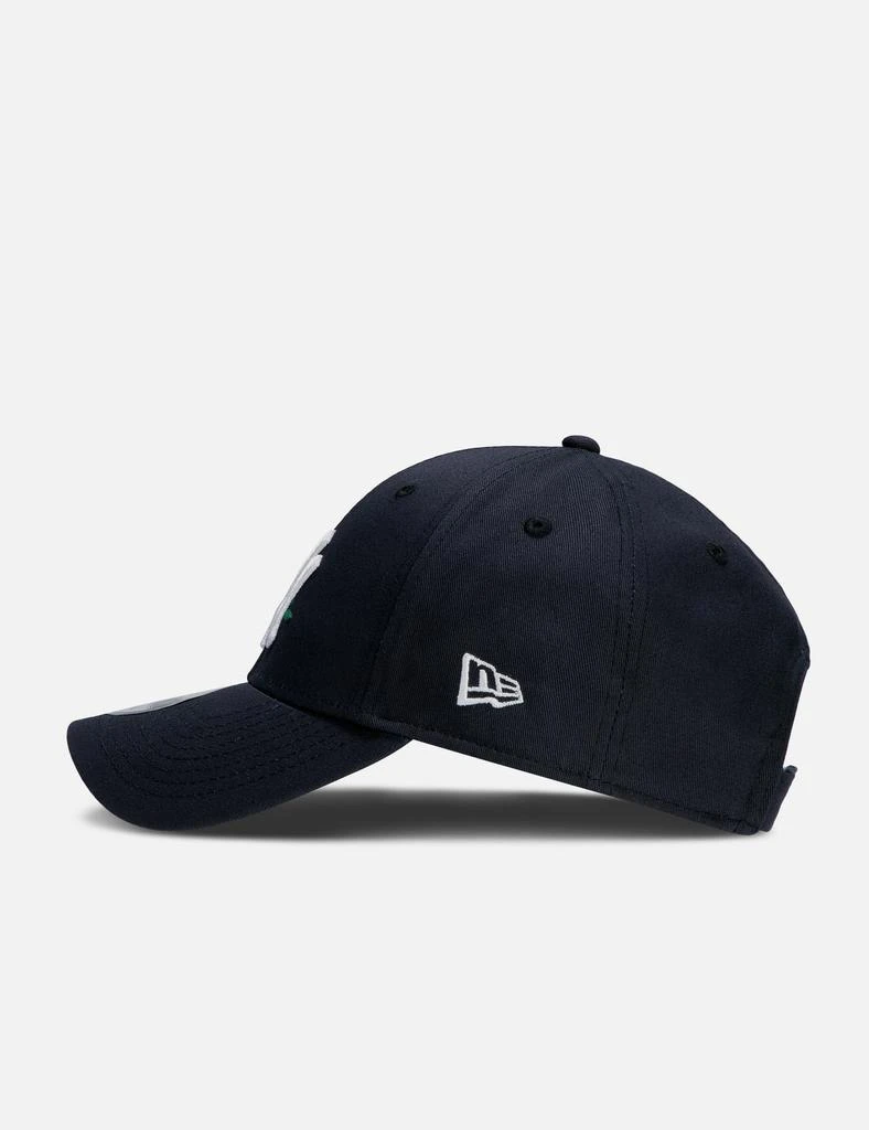 New Era New York Yankees Rose 9Forty Cap 2