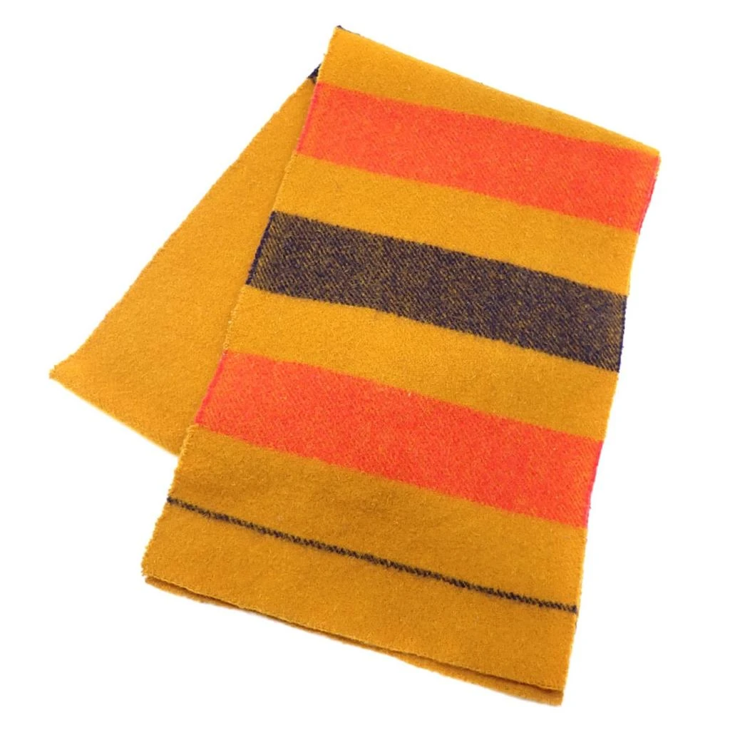 Hermes Wool Shawl (Pre-Owned)