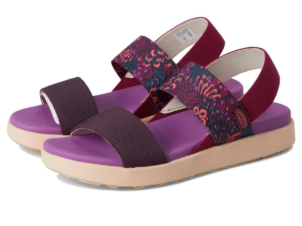 Keen Elle Backstrap 1