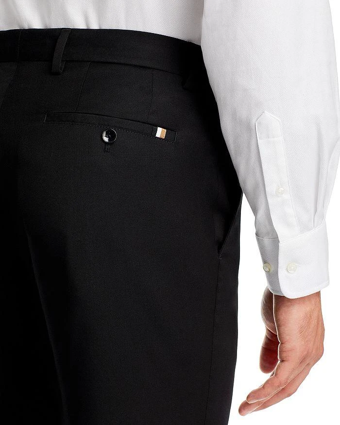 Hugo Boss H-Genius Slim Fit Suit Pants 7
