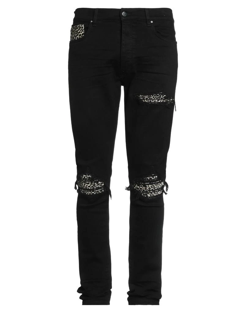 AMIRI Denim pants 1
