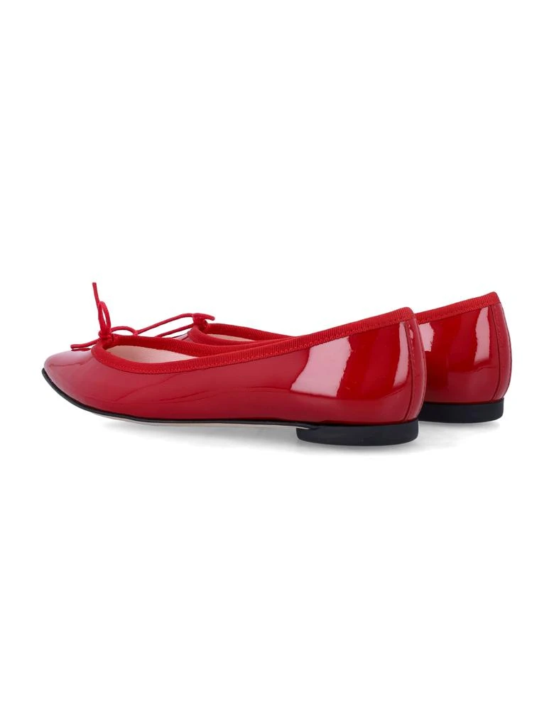 Repetto BRIGITTE POINTY TOE BALLET FLATS 4