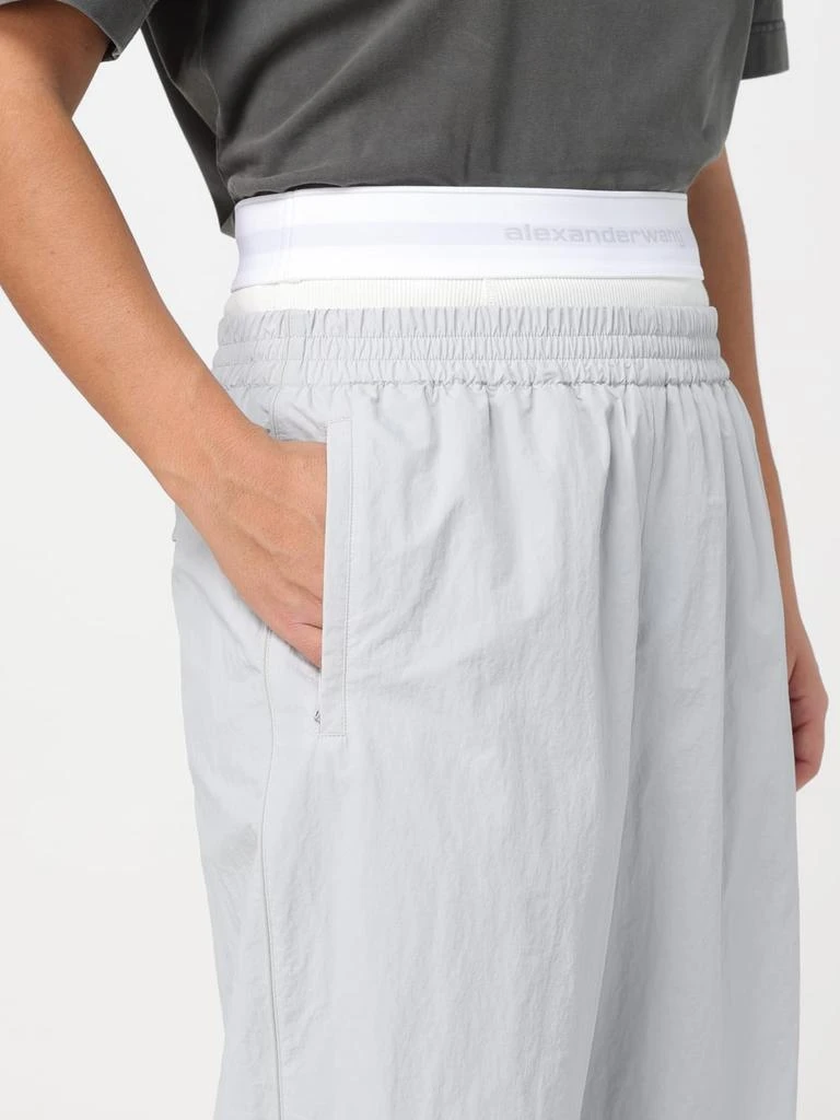 Alexander Wang Pants woman Alexander Wang 5