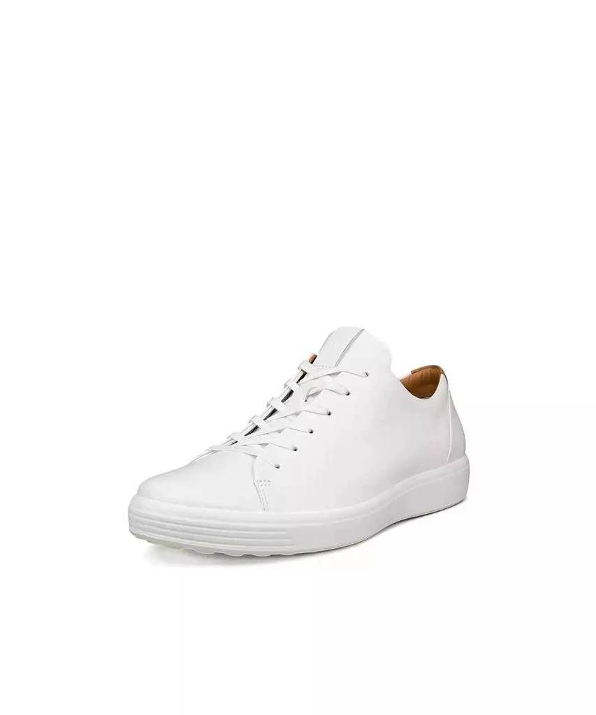 ECCO Men's Soft 7 Premier Sneaker 1