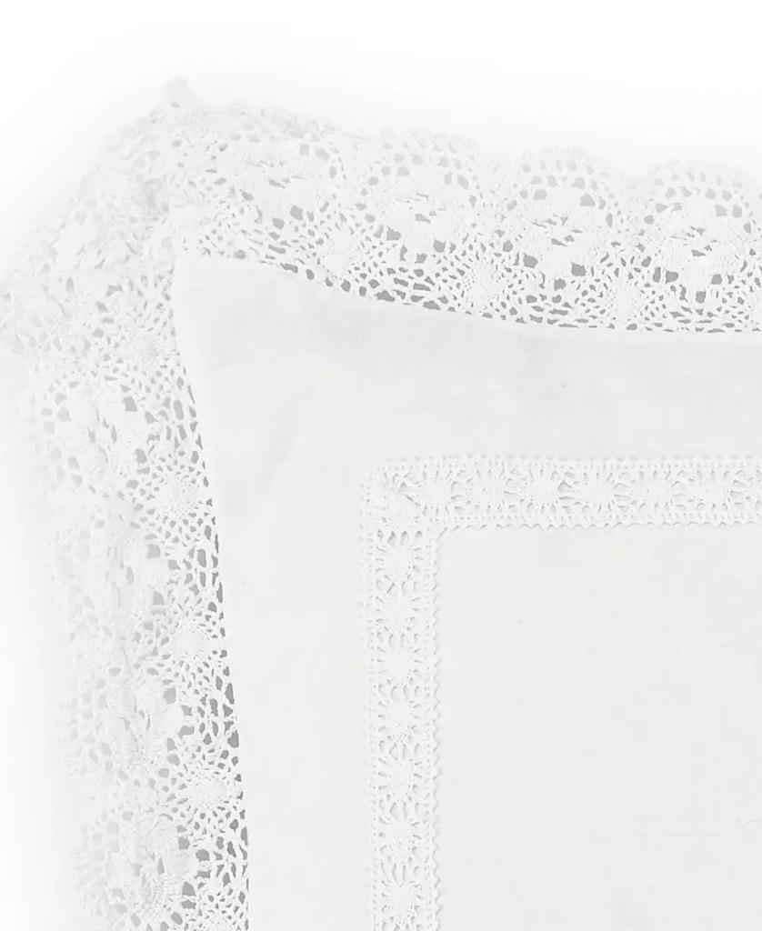 Laura Ashley Annabella 3-Pc. Comforter Set