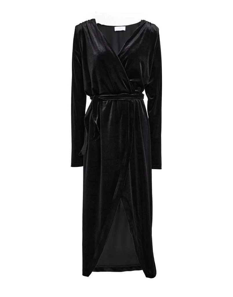SOALLURE Midi dress 1