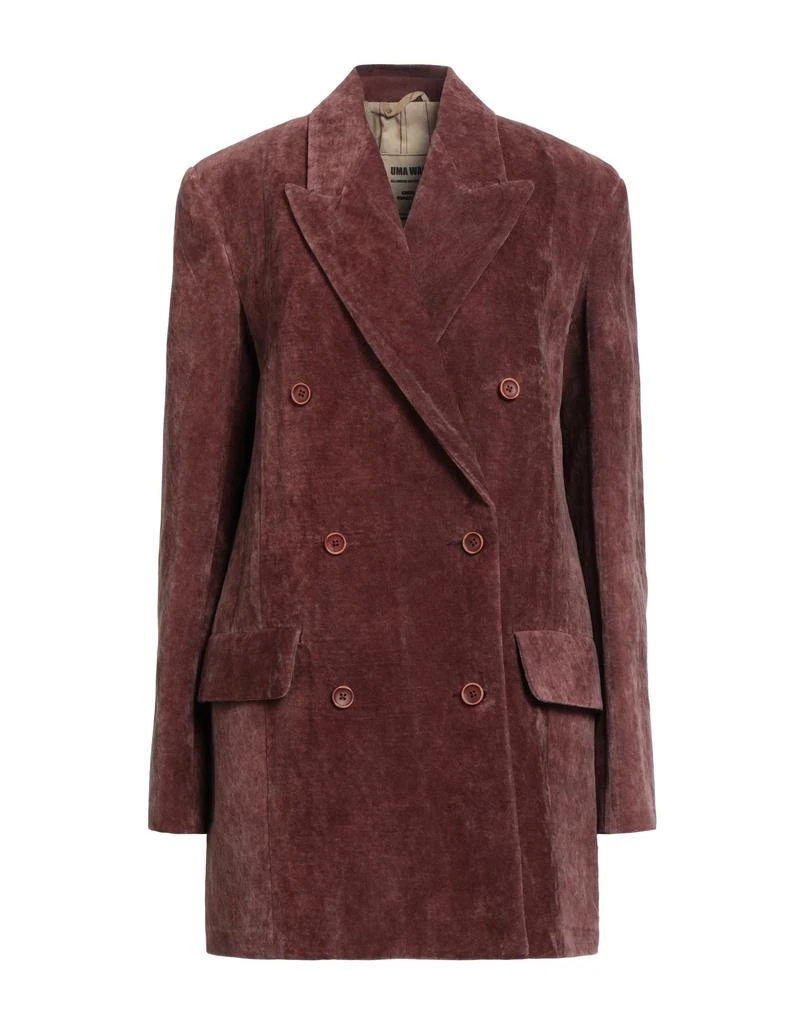 Uma Wang Coat 1
