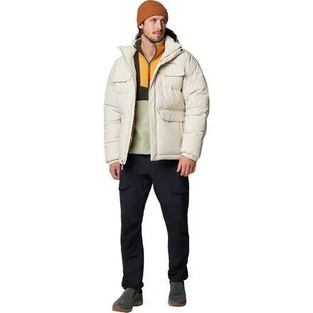 Columbia Landroamer Puffer Jacket - Men's 10