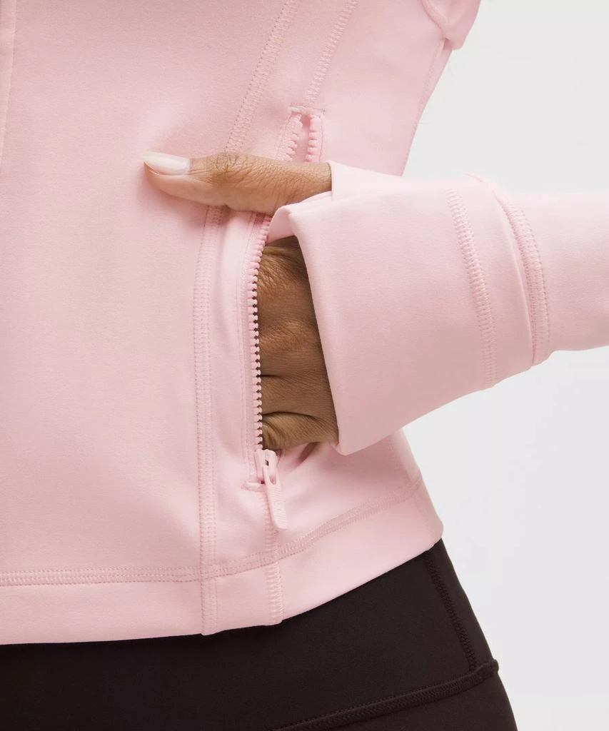 Lululemon Define Cropped Jacket *Nulu 61