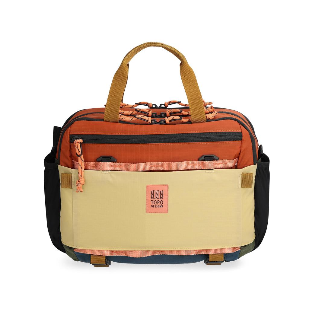 Topo Designs Mountain Cross Pack