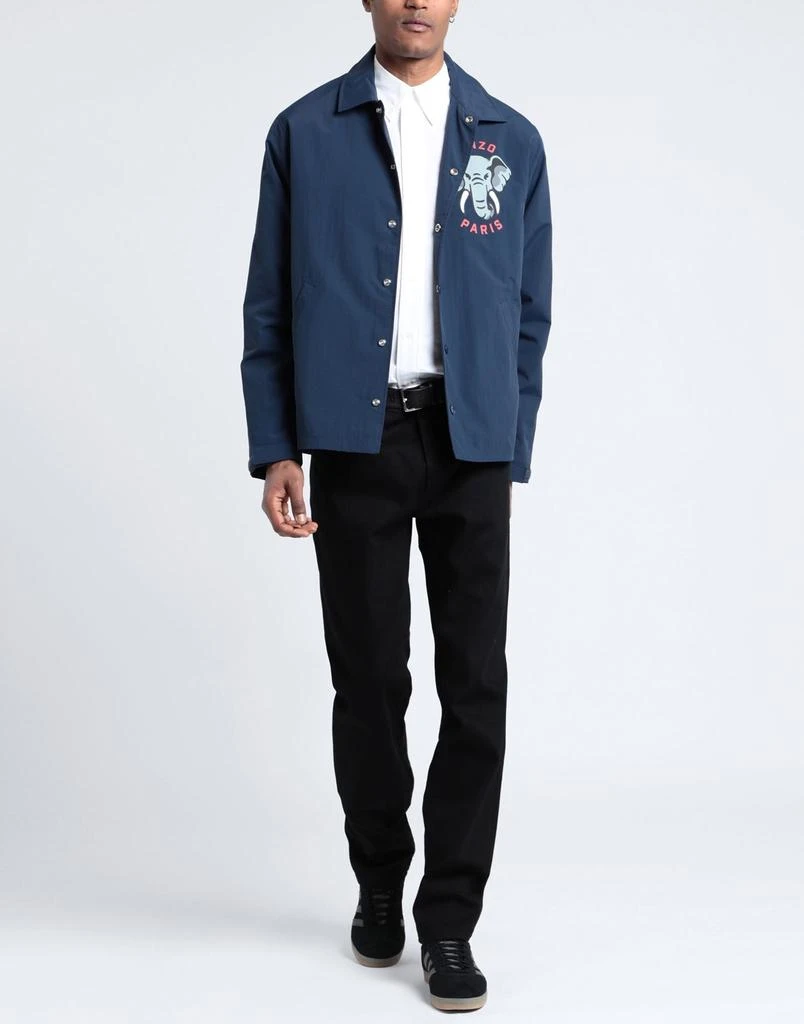 Kenzo Denim pants 4