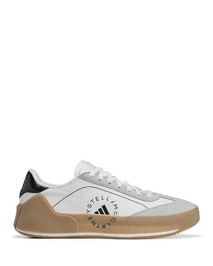 Adidas Women's Court Boost Sneakers  2