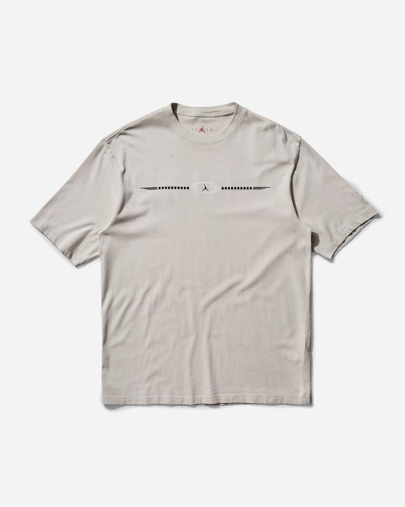 Jordan Men's Travis Scott T-Shirt Light Bone