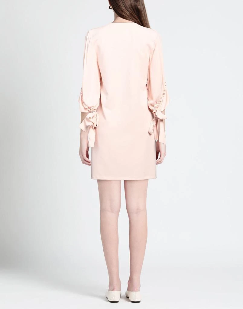 ATOS LOMBARDINI Short dress 3