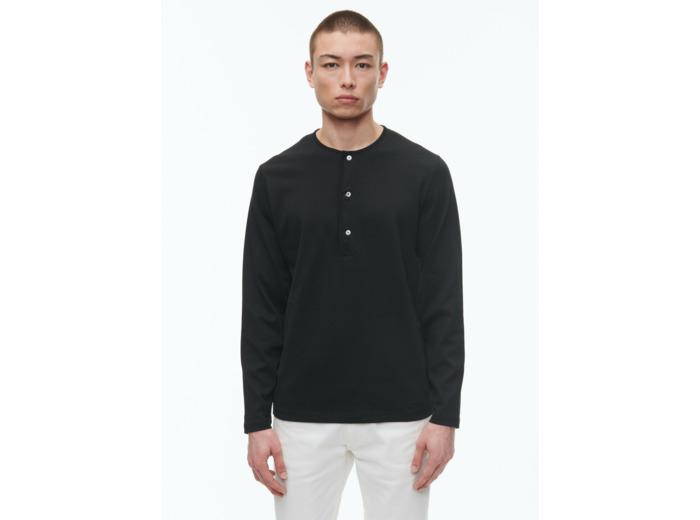 Fursac T-shirt en jersey de coton