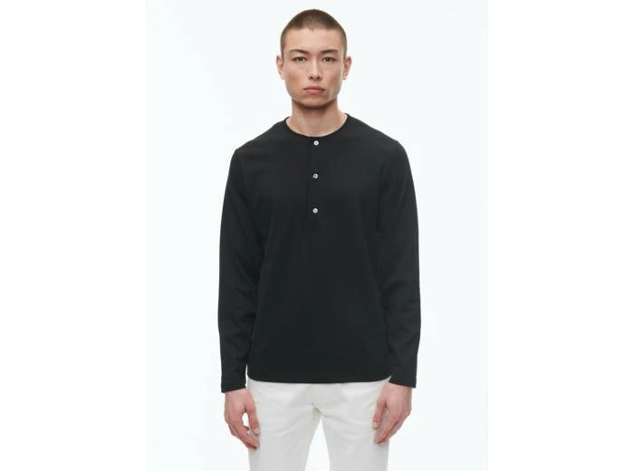 Fursac T-shirt en jersey de coton 1