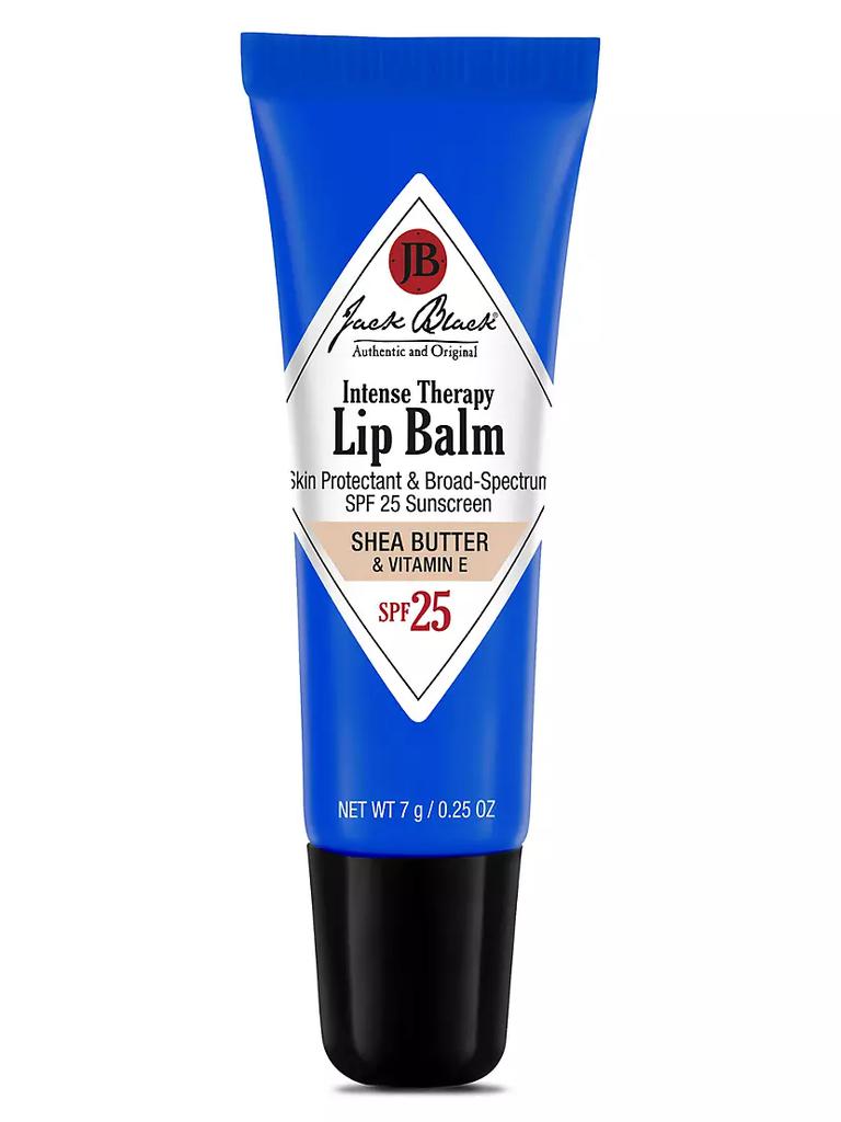 Jack Black Intense Therapy Lip Balm