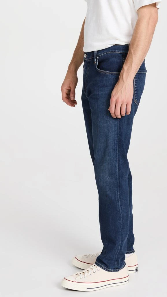 Citizens of Humanity Adler Tapered Classic Jeans 3