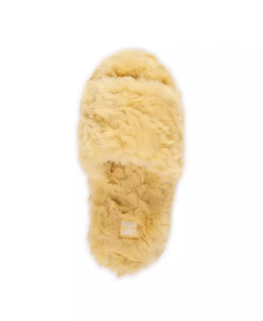 MUK LUKS Women's Orla Slipper 4