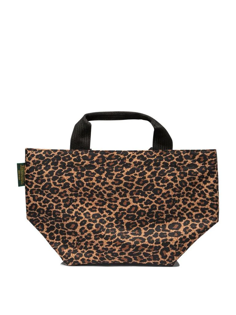 Hervé Chapelier Hervé Chapelier "Panthere" Handbag 3