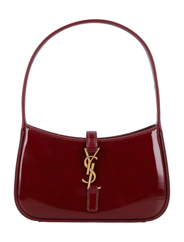 Yves Saint Laurent Saint Laurent Mini Le 5 À 7 Shoulder Bag 1