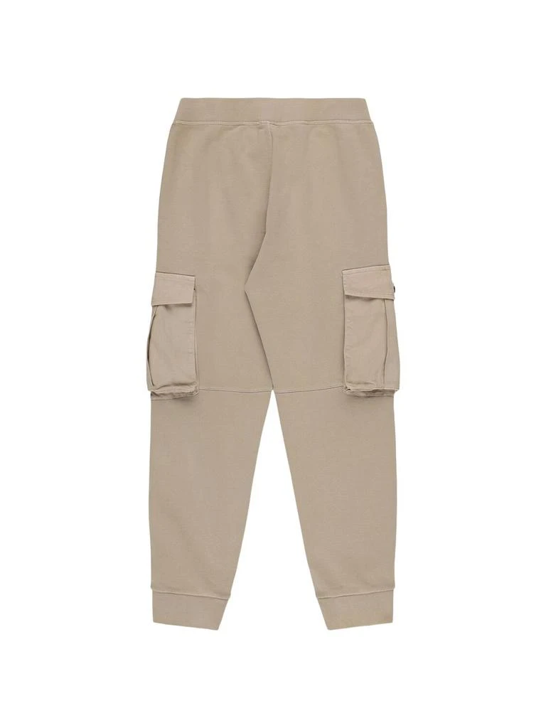 DSQUARED2 Cotton Cargo Sweatpants 2