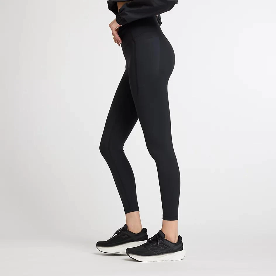 New Balance NB Harmony Pocket High Rise Legging 25" 3