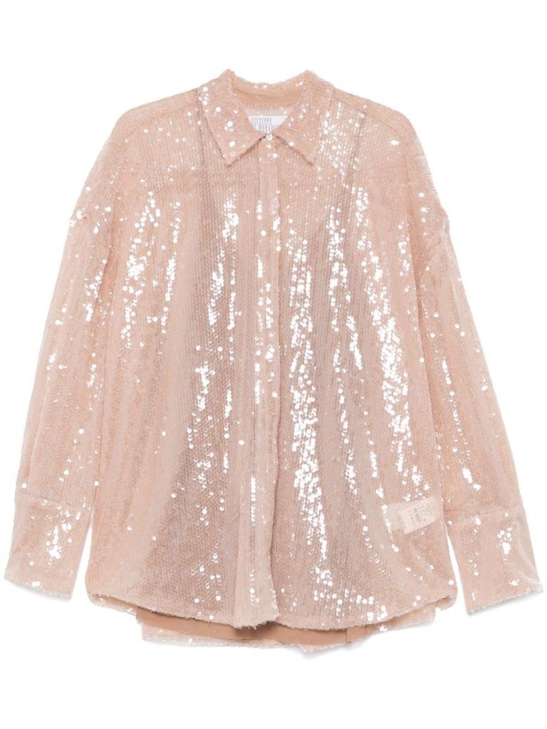 GIUSEPPE DI MORABITO Giuseppe di Morabito Shirt