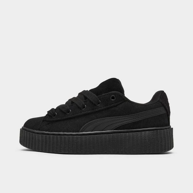 Puma Women's Fenty x Puma Women's Creeper Phatty Corduroy Casual Shoes 1