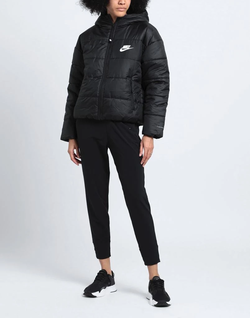 NIKE Shell  jacket 4