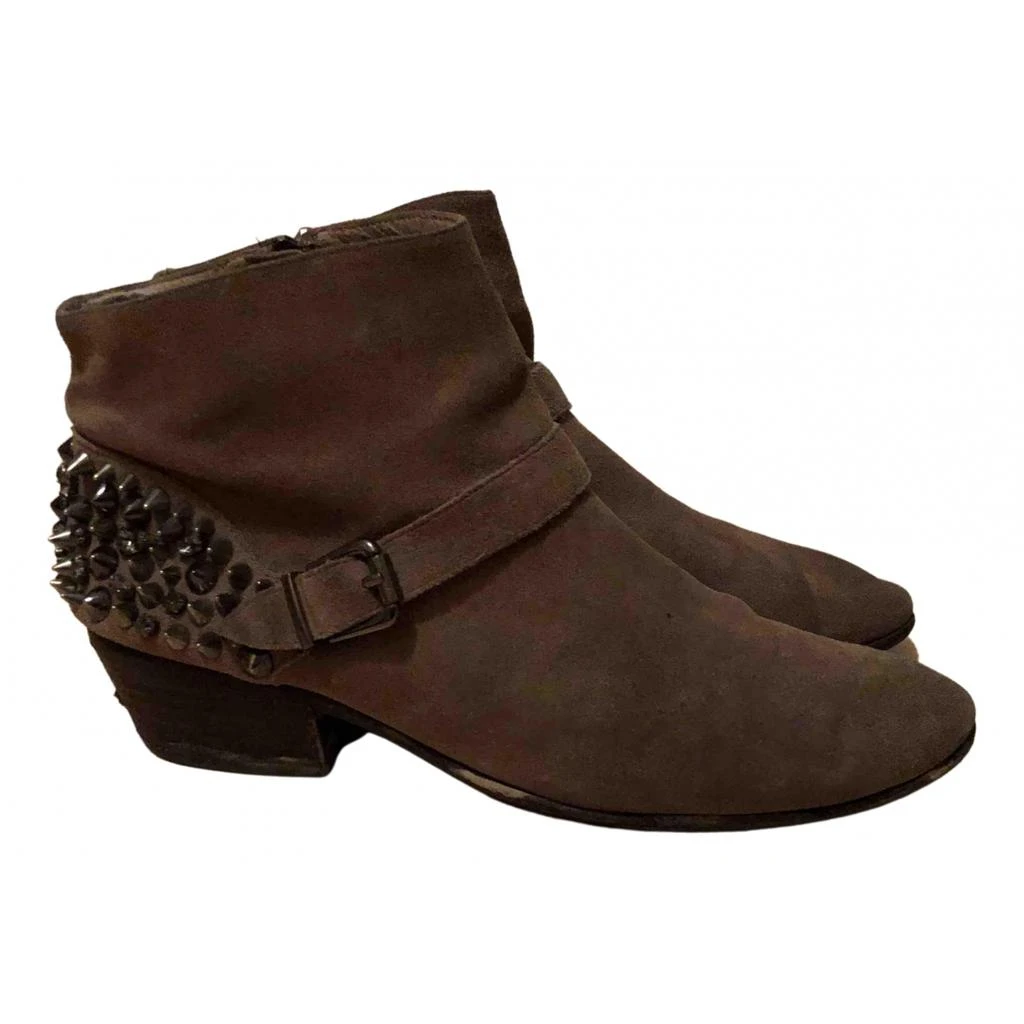 Sam Edelman Sam Edelman Ankle boots 1