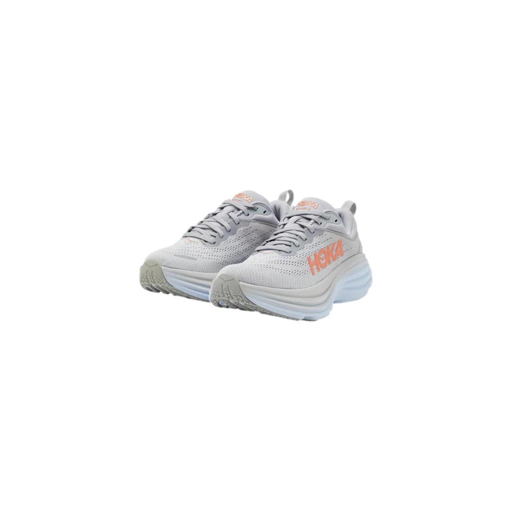 Hoka One One Bondi 8 Harbor Mist / Lunar Rock  1127952-HMLR Women's