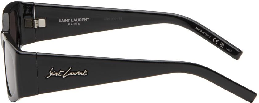 Yves Saint Laurent Black SL 329 Sunglasses 3