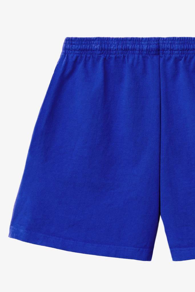 Los Angeles Apparel 1242GD - Heavy Jersey Garment Dye Gym Shorts 65