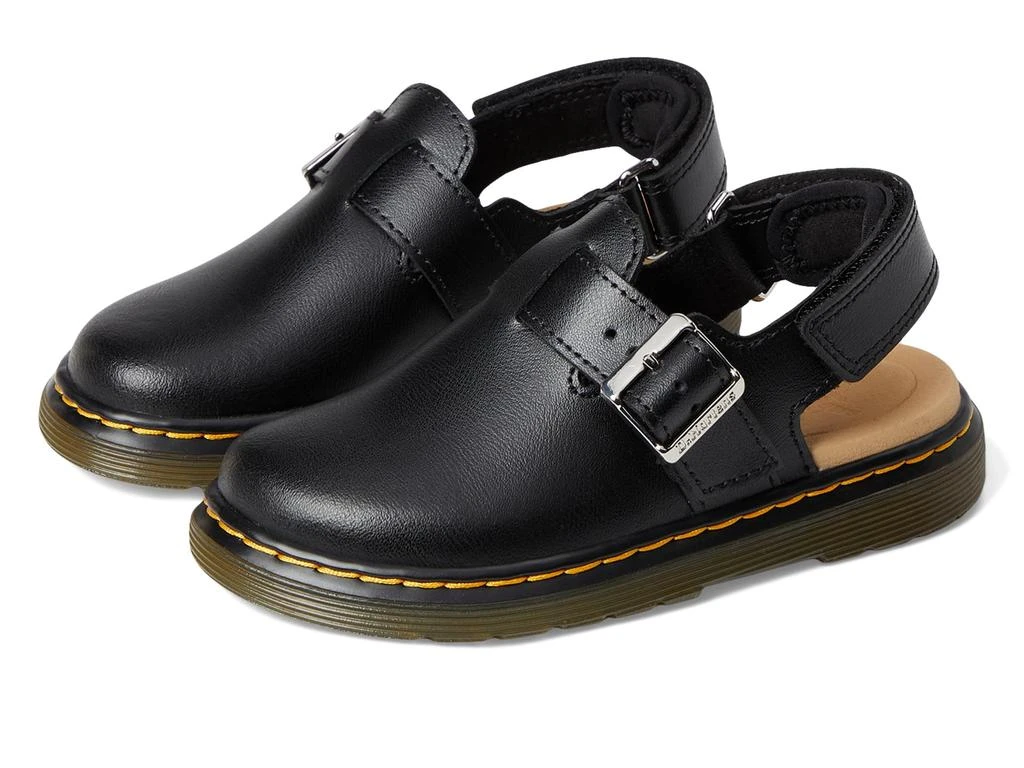 Dr. Martens Jorgie (Little Kid/Big Kid) 1